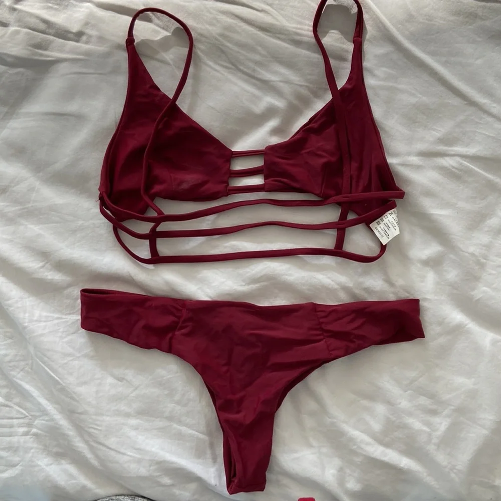 ZAFUL bikini - Picture 2 of 3